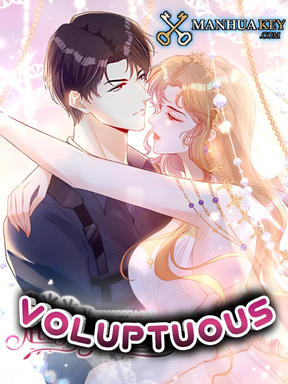 Voluptuous 6-6