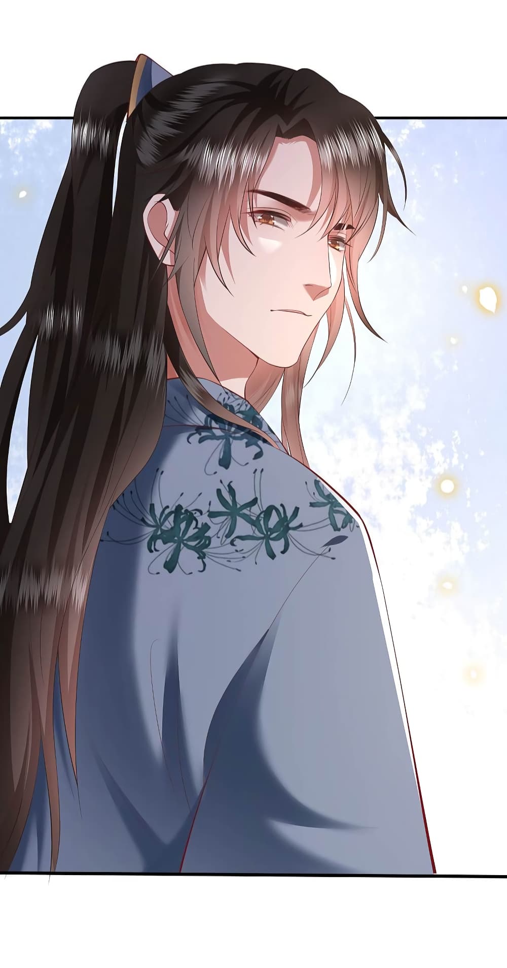 This Princess Lu Ziye รักวุ่นๆของเจ้าหญิงลู่จือเย่ 62-62
