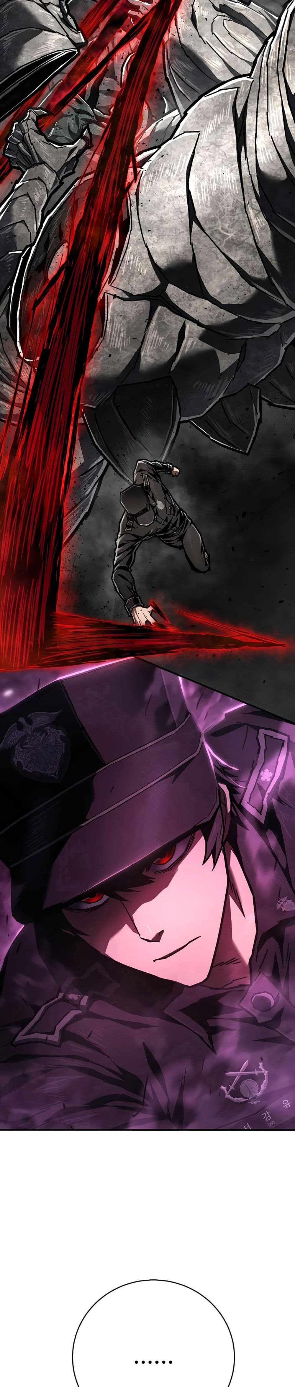 Executioner 10-10