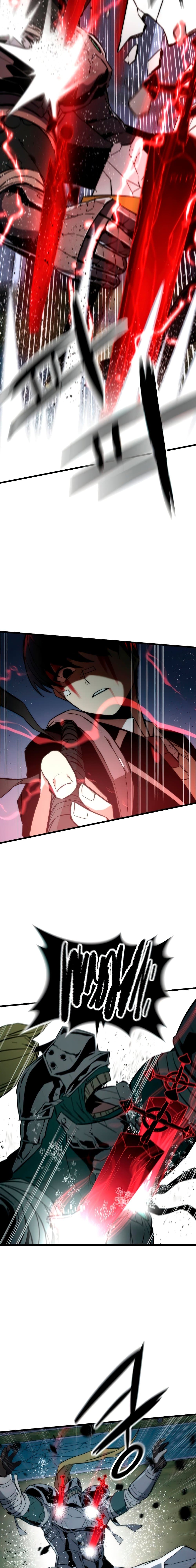 Ultra Alter 8-8