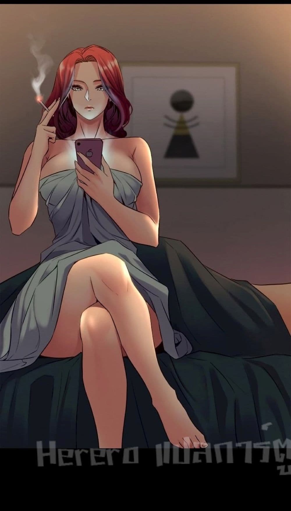 Cohabitation with My Ex-Wife ให้ตายสิต้องมาอยู่อาศับกับเมียเก่า 29-29