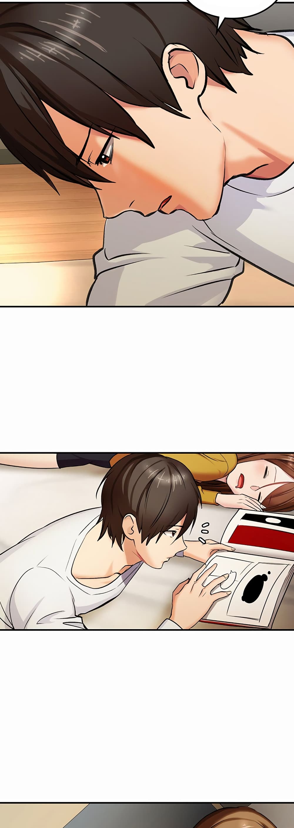 The Girl Next Door 1-1