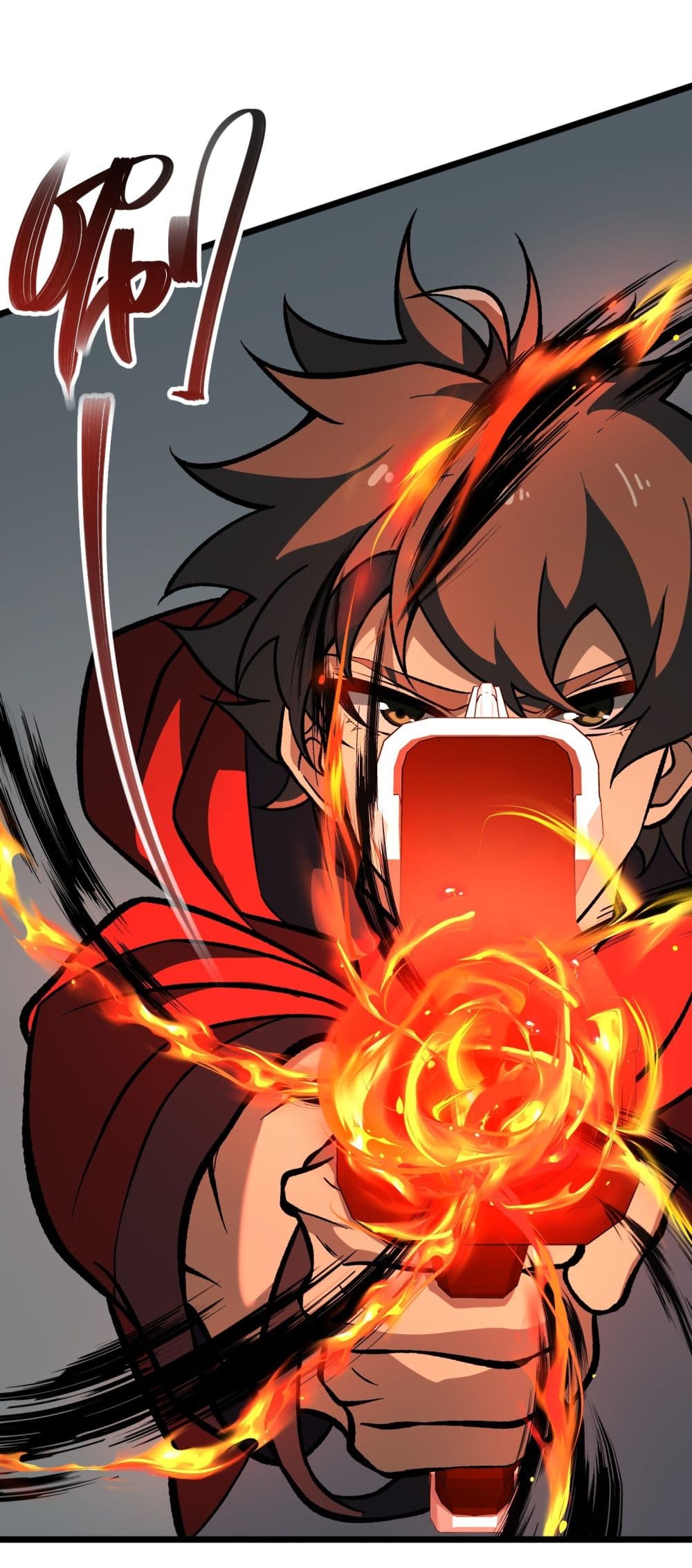Ten Thousand Layers Of Qi Refining 7-7