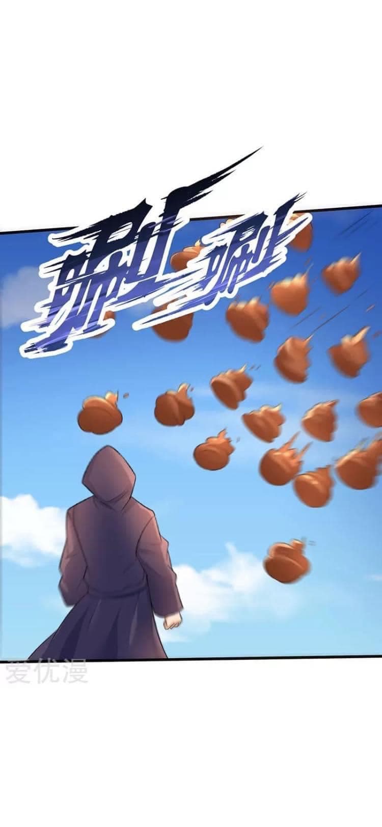 Strongest Leveling 46-46