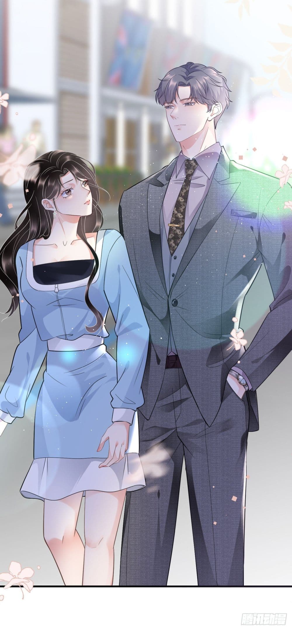 What Can the Eldest Lady Have คุณหนูใหญ่ ทำไมคุณร้ายอย่างนี้ 11-11