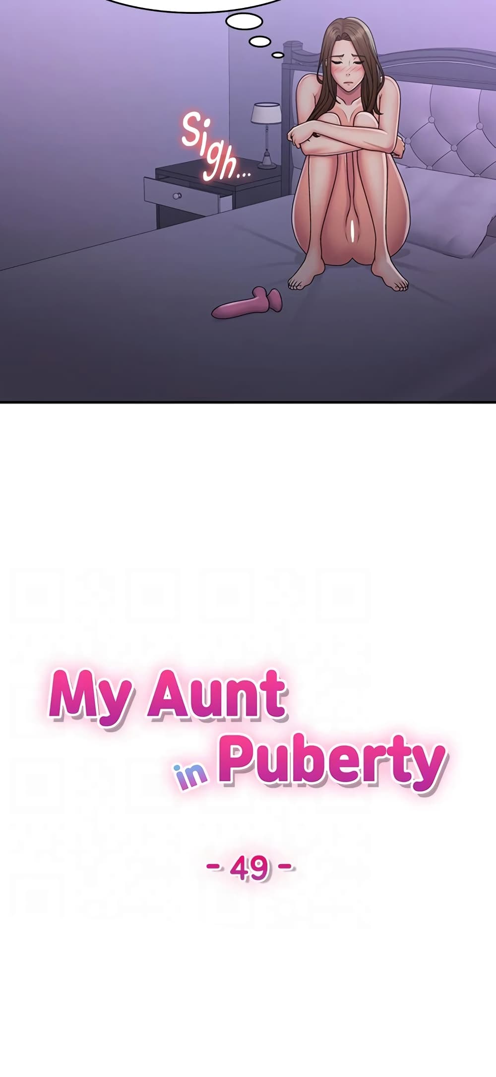 Aunt Puberty 49-49