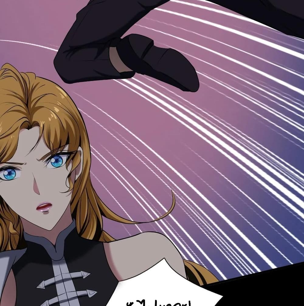 Villain Demon-in-law 36-36