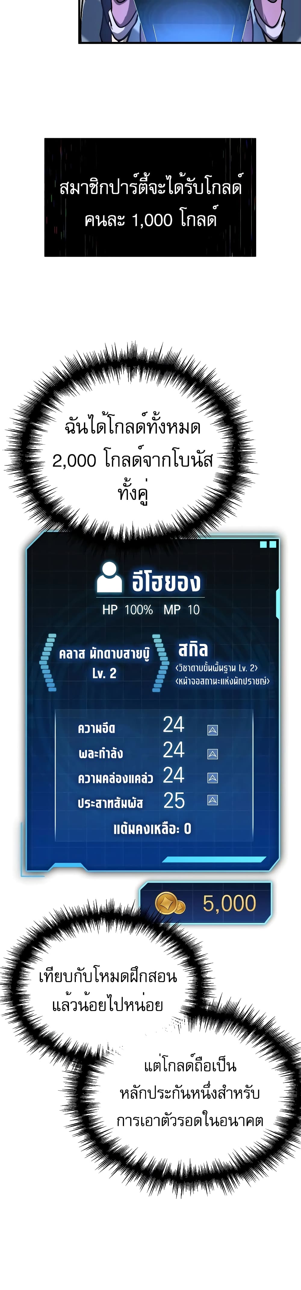 My Exclusive Tower Guide 5-5