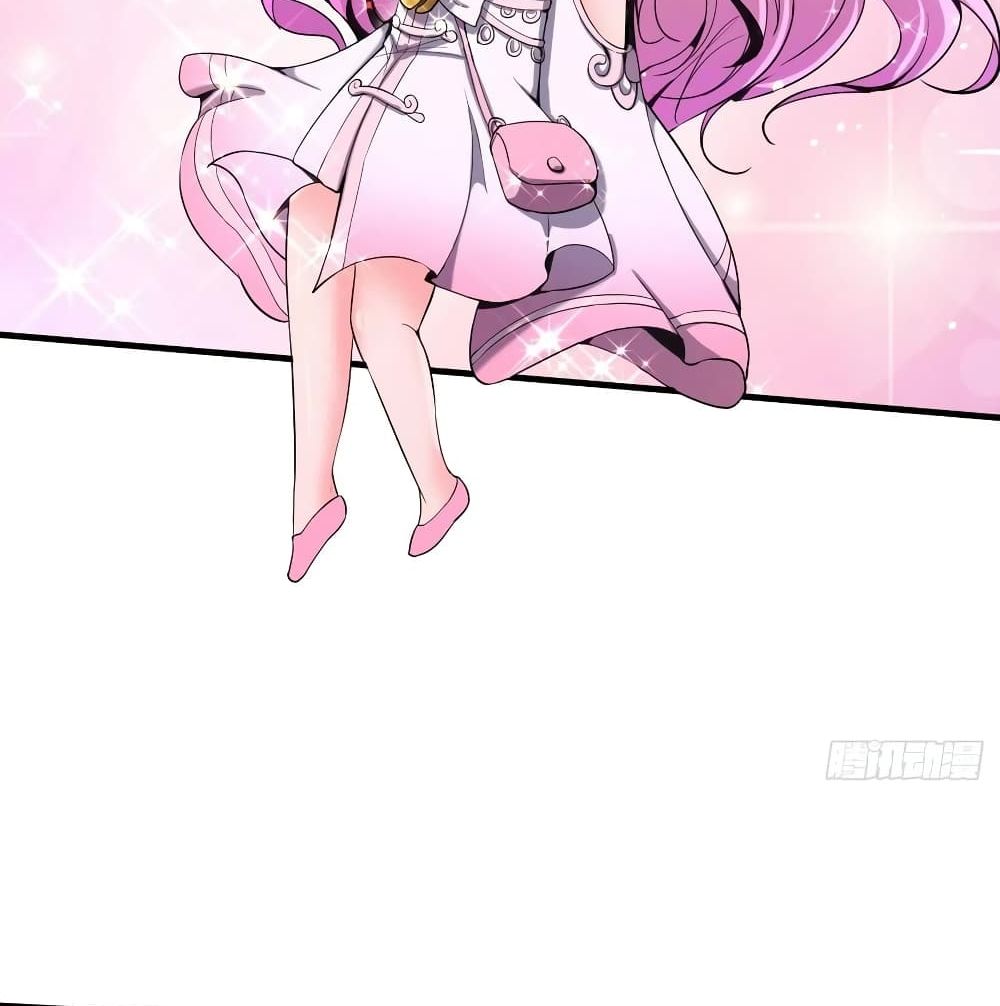 Villain Demon-in-law 37-37