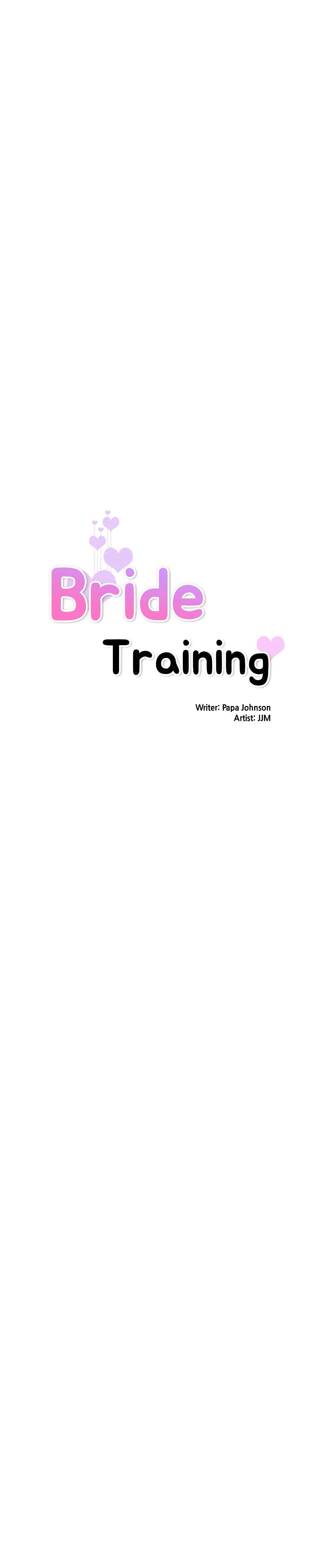 How to Train Your Wife 27-27