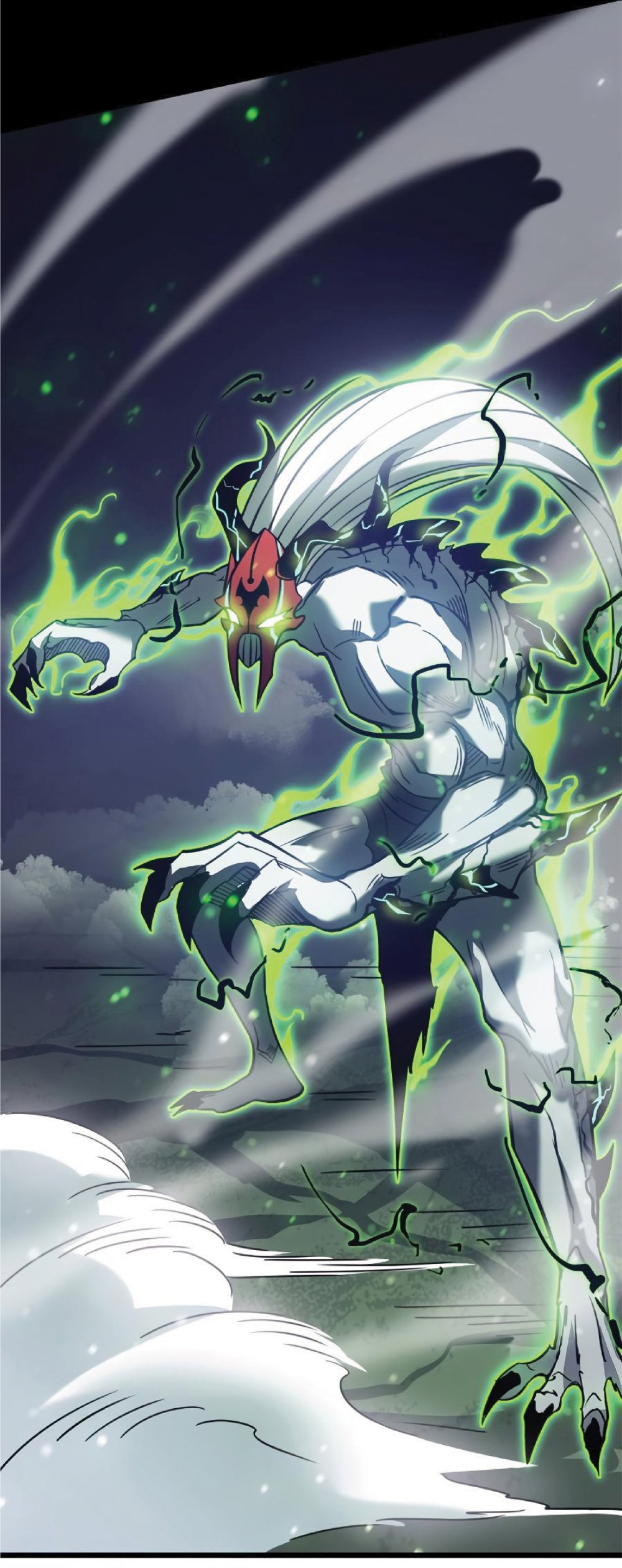 My Path to Killing Gods in Another World 25-25