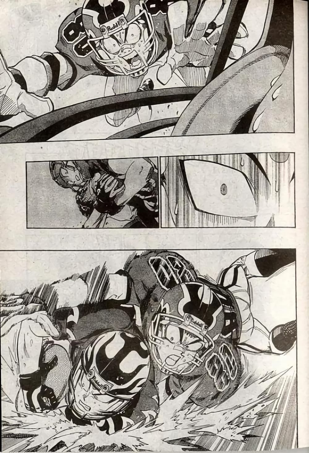 Eyeshield 21 189-189