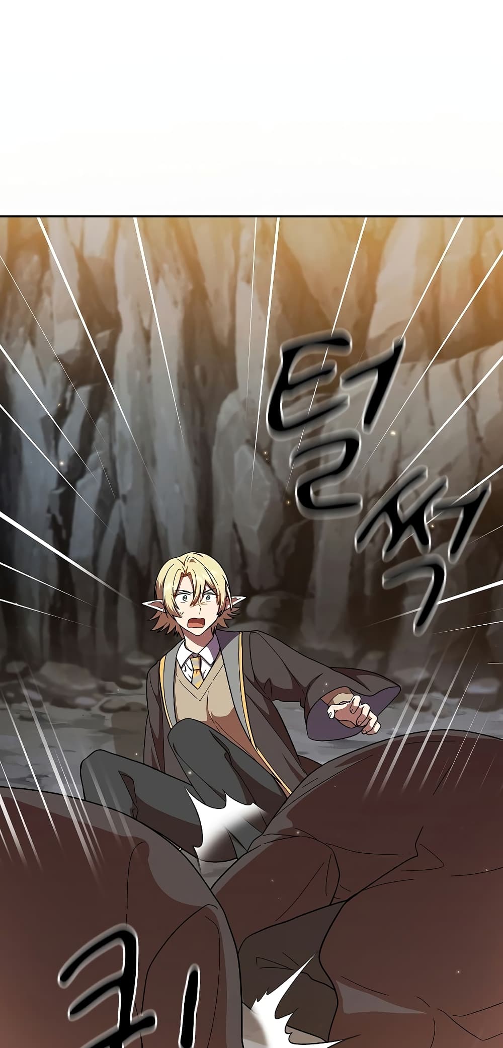 Magic Academy Survival Guide 28-28