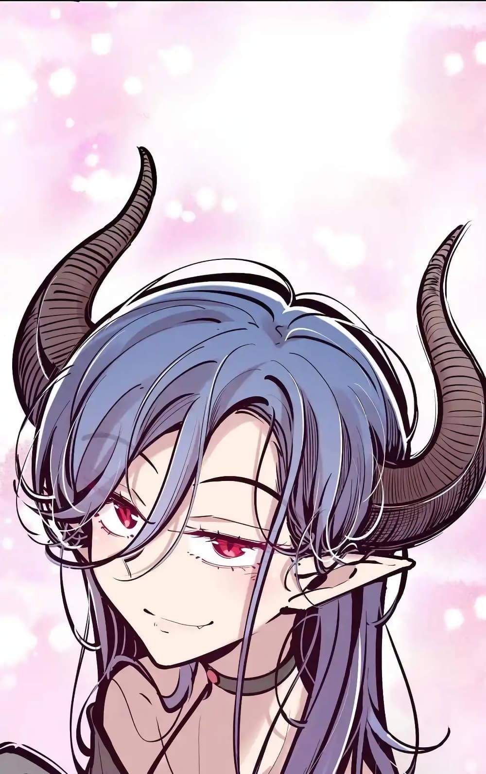 Demon X Angel, Can’t Get Along! 116-116