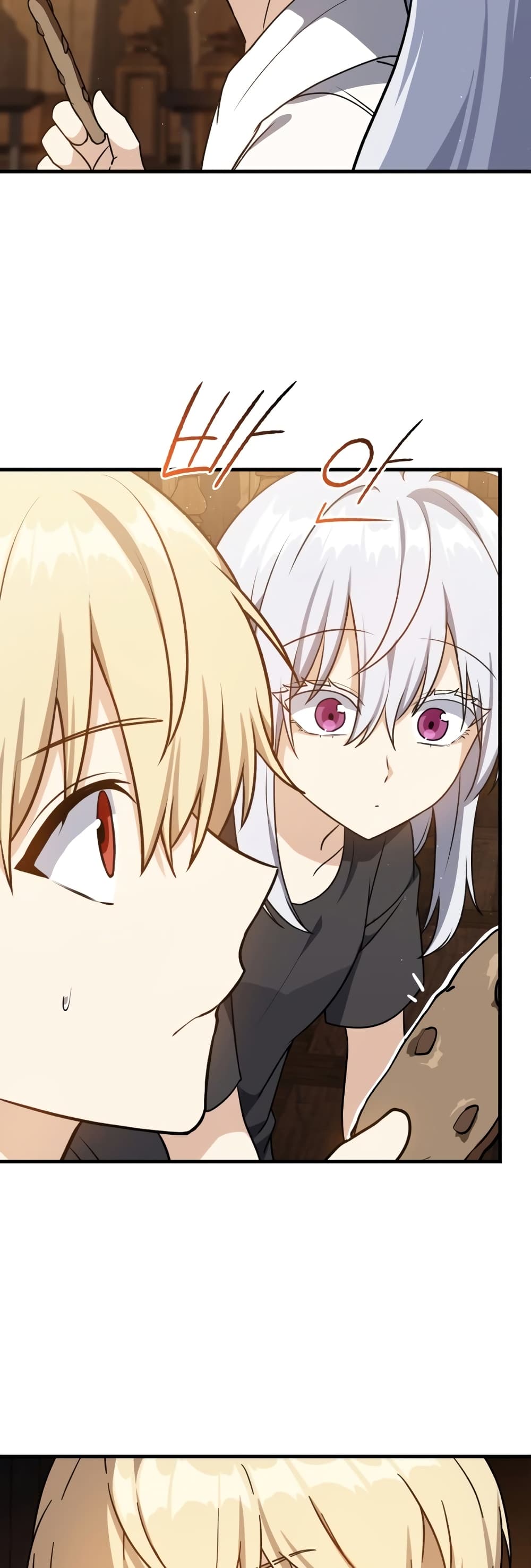The Reincarnated Assassin is a Genius Swordsman 11-11