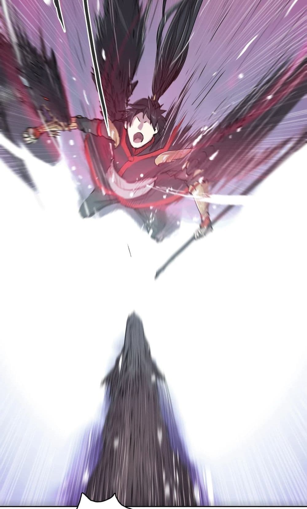 Snow Eagle Lord 3-3