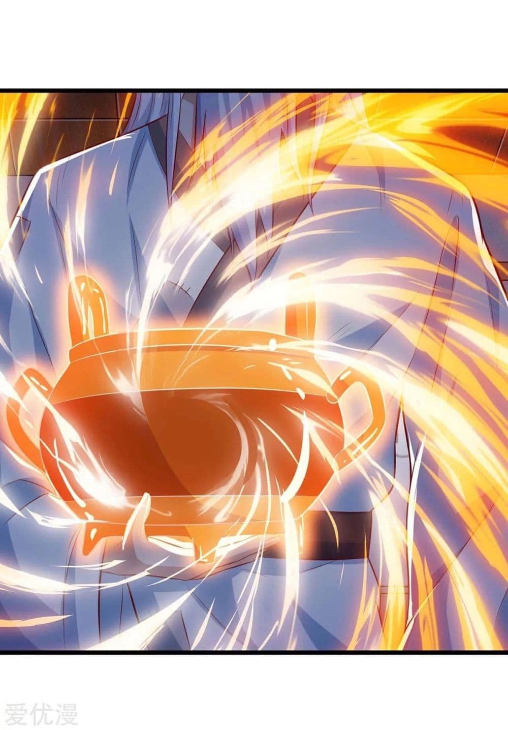 Strongest Leveling 131-131