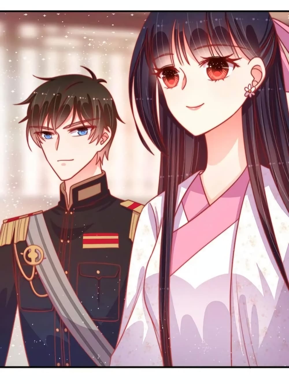 Marshal Is Jealous Everyday 89-89