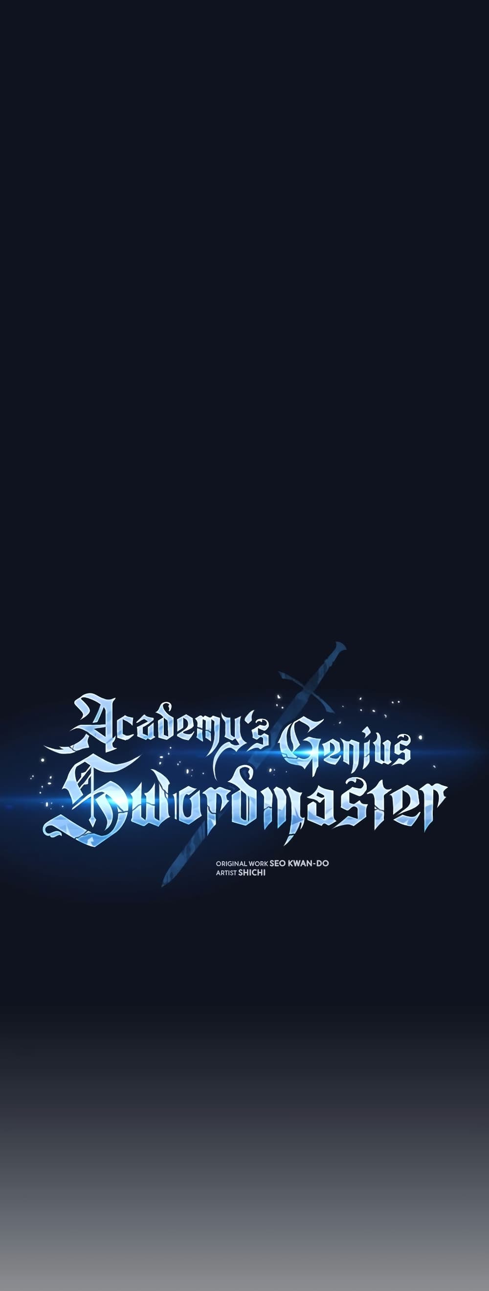 Academy’s Genius Swordmaster 16-16