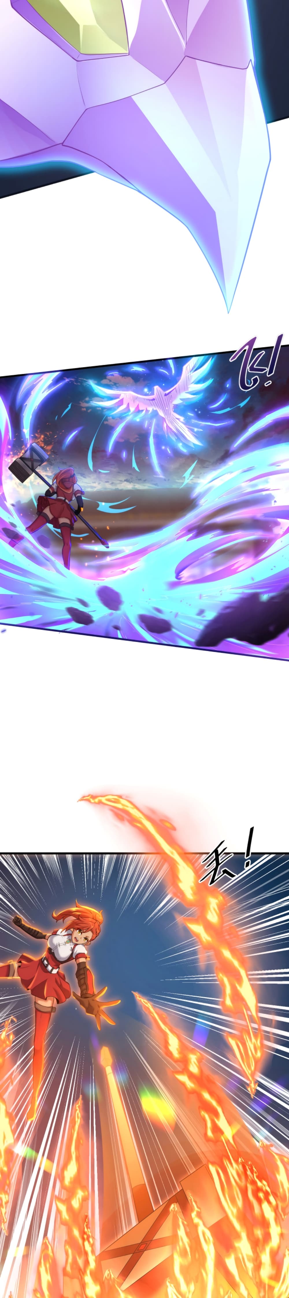 Become Immortal with Gacha 15-15