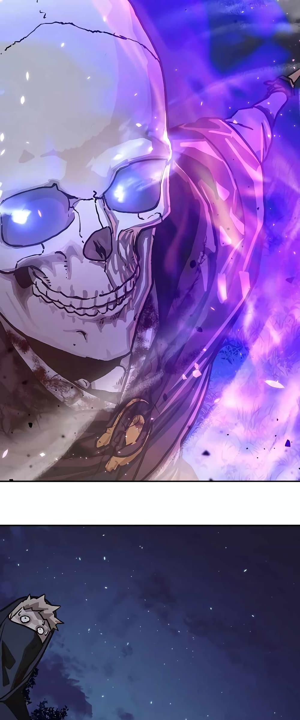 Skeleton Warrior 1-1
