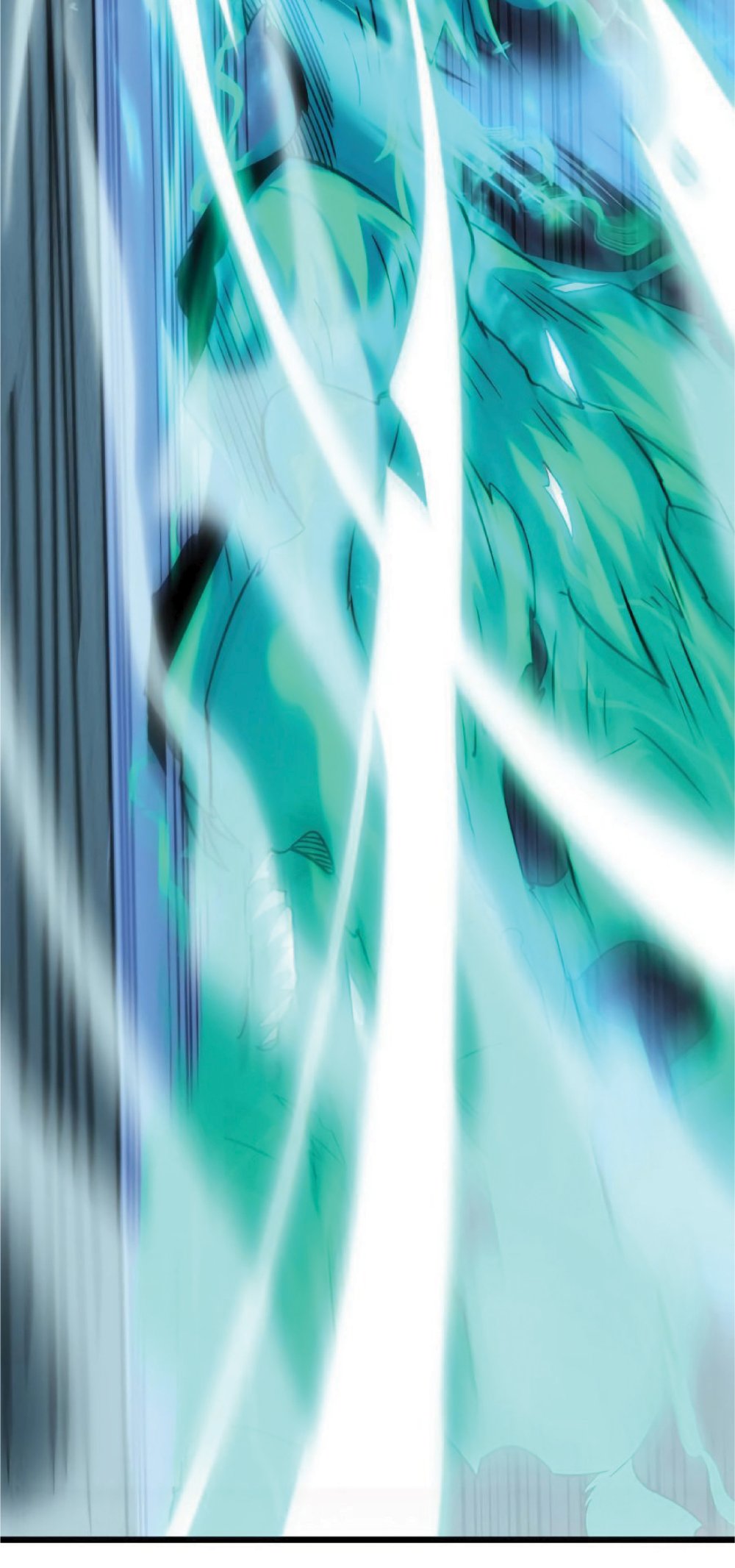 My Path to Killing Gods in Another World 25-25