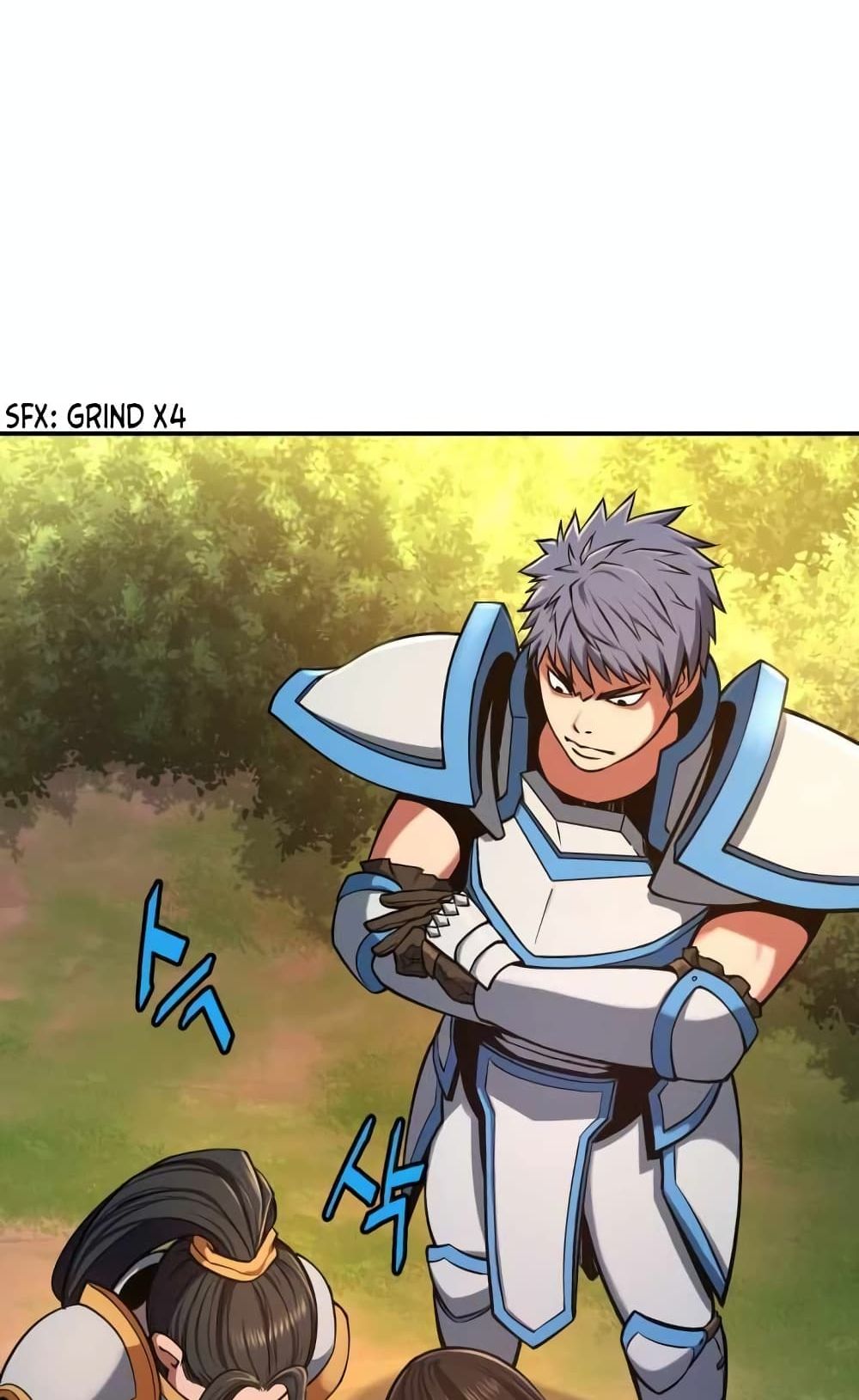 Max Level Knight อัศวินเลเวลแม๊ก 8-8