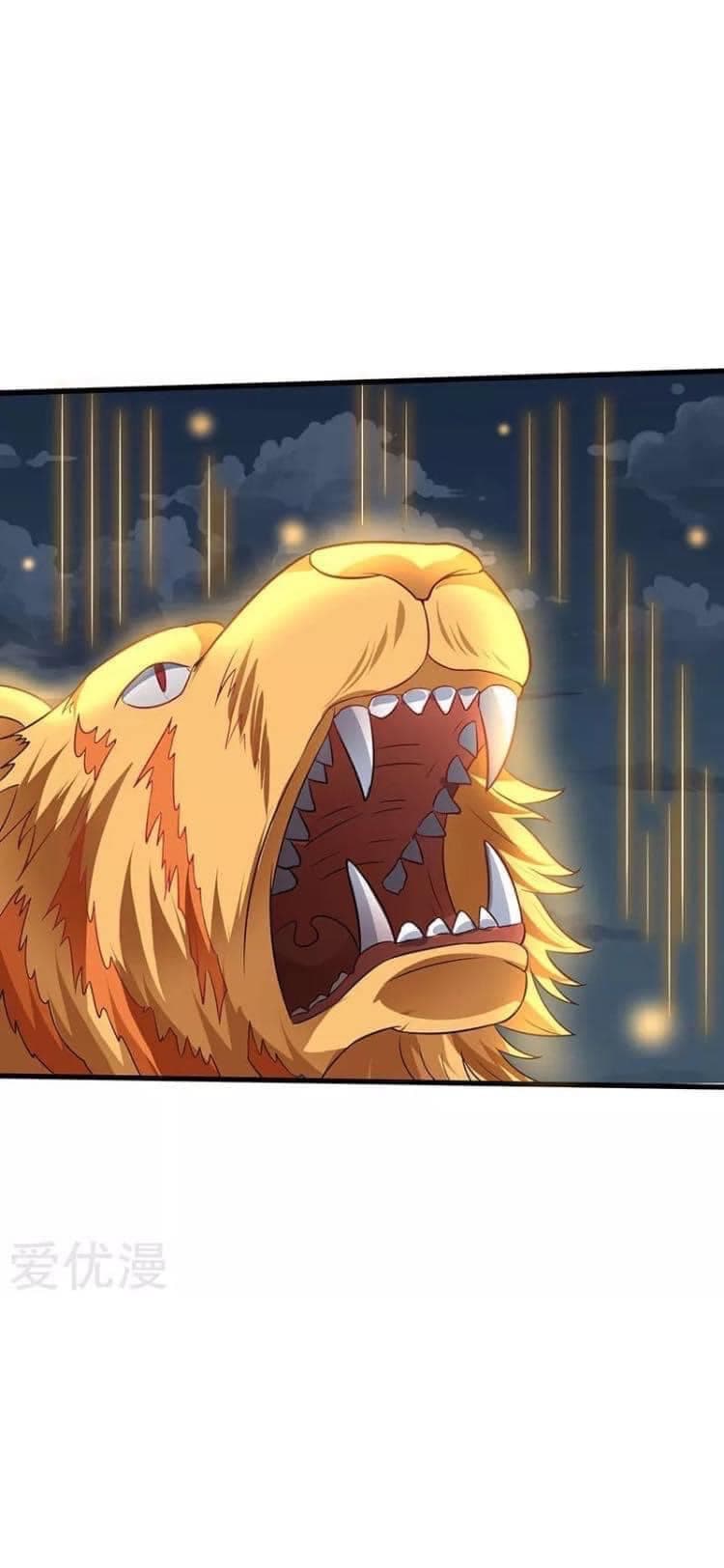 Strongest Leveling 41-41