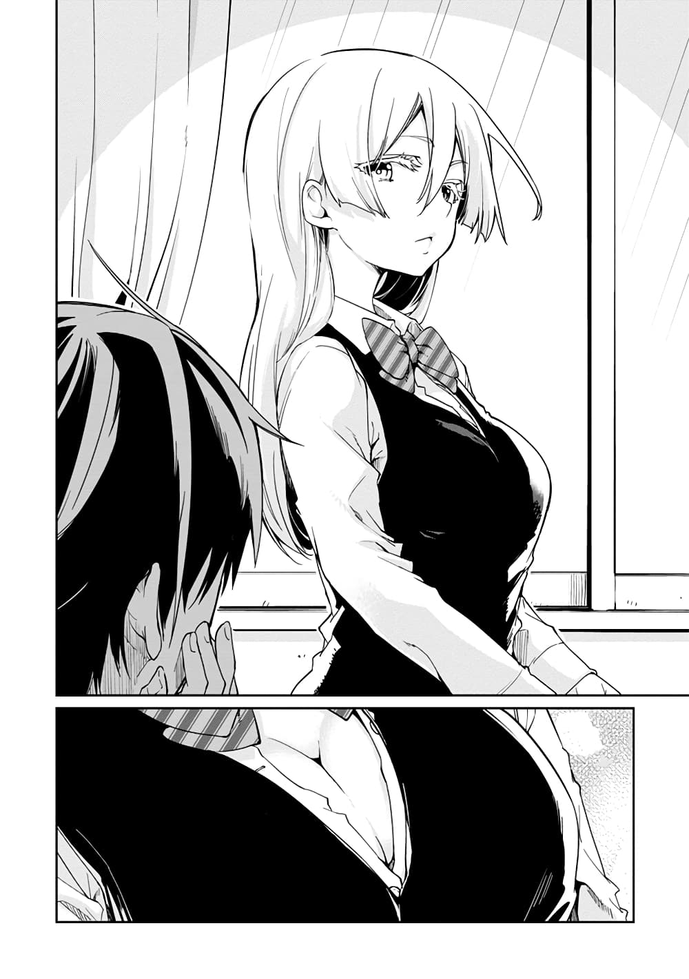Oroka na Tenshi wa Akuma to Odoru 24-24