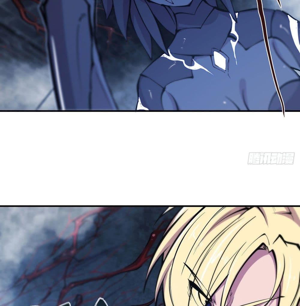 The Strongest Knight Become To Lolicon Vampire ผมคืออัศวินผู้แข็งแกร่งที่ถูกสาปให้กลายเป็นแวมไพร์โลลิ 81-81