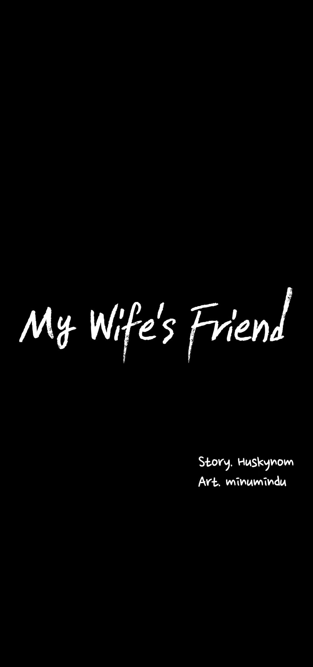 My Wife's Friend 44-44