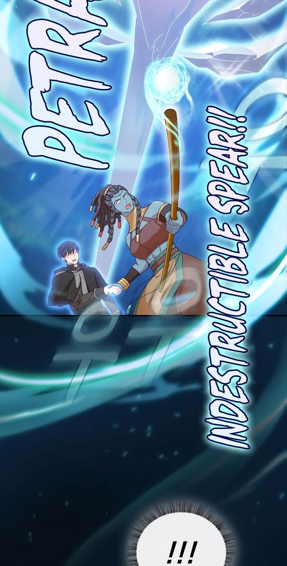 Magic Academy Survival Guide 43-43