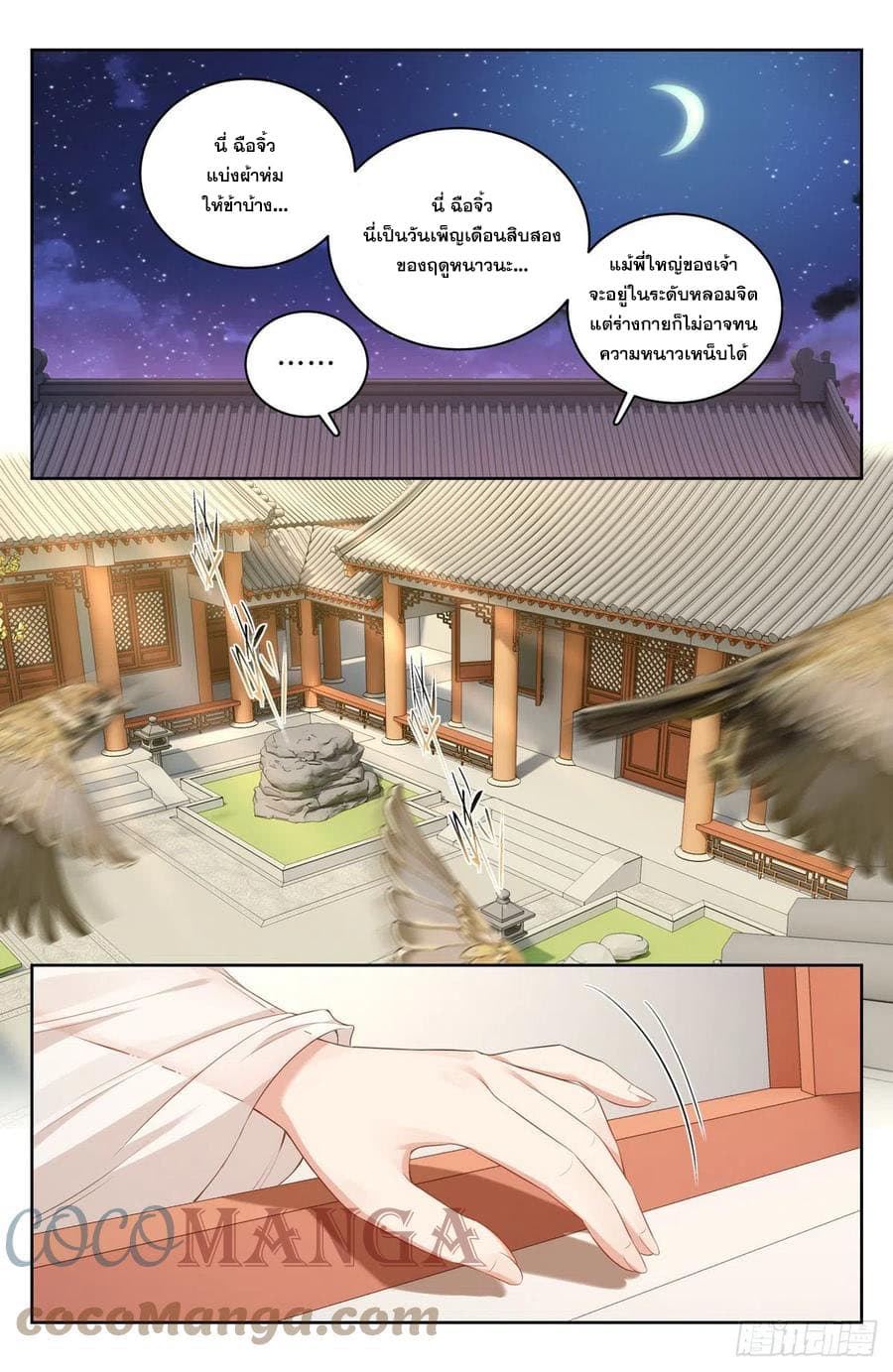 Nightwatcher 51-51