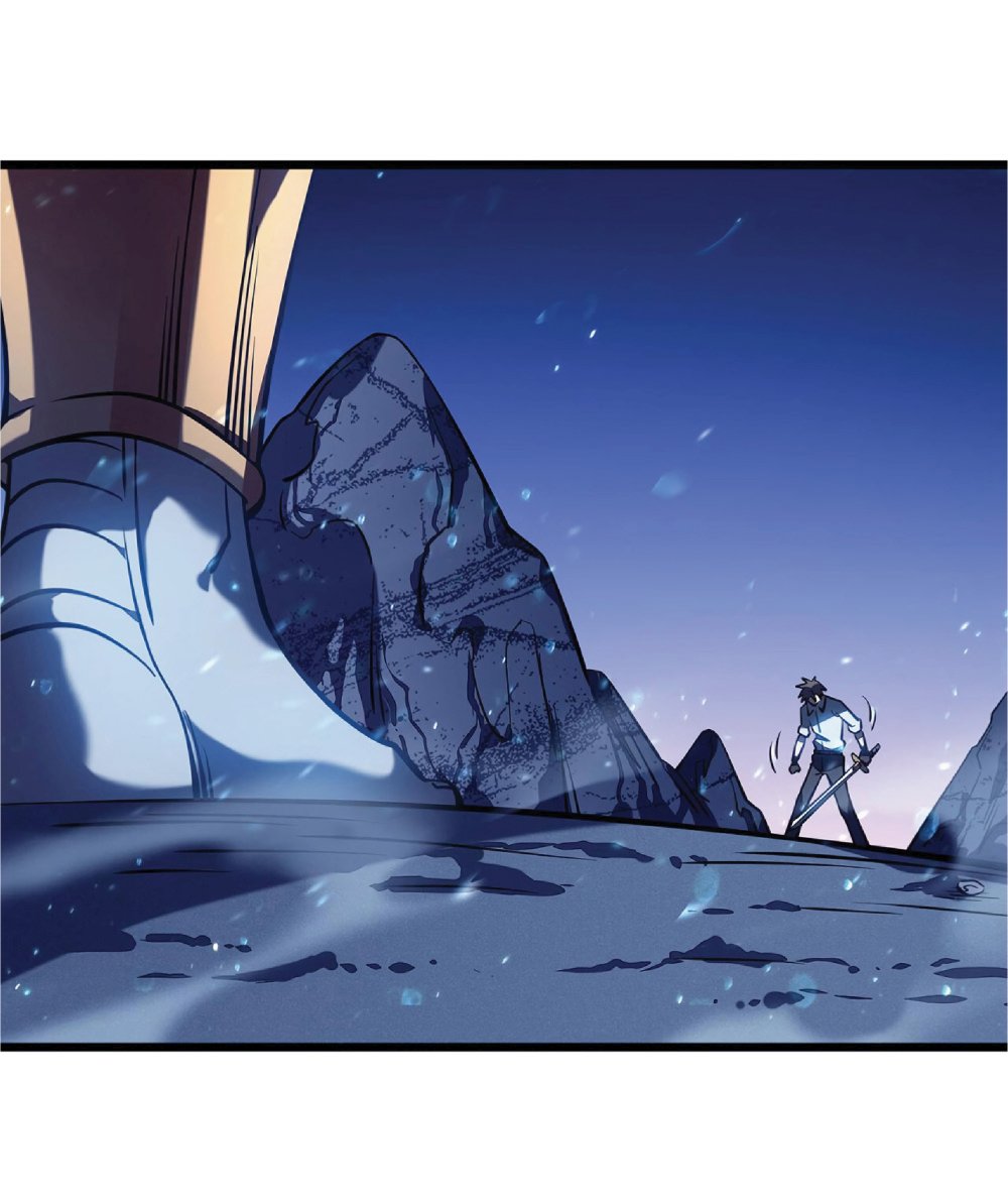 My Path to Killing Gods in Another World 6-6