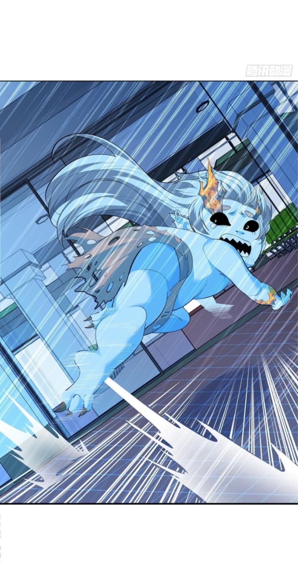 The Strongest Demon Spirit 4-4