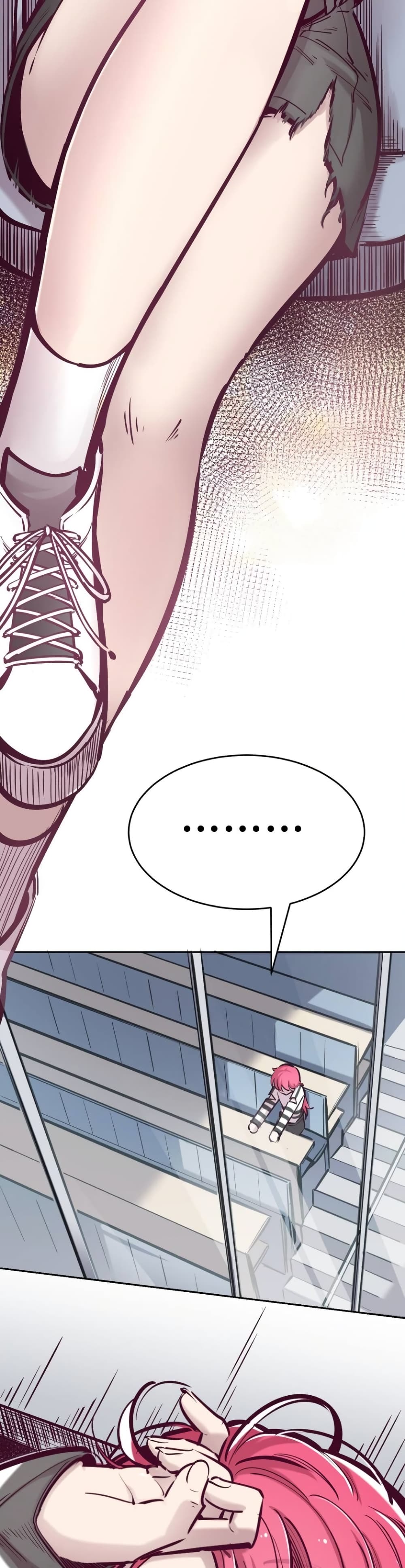 Demon X Angel, Can’t Get Along! 59-59