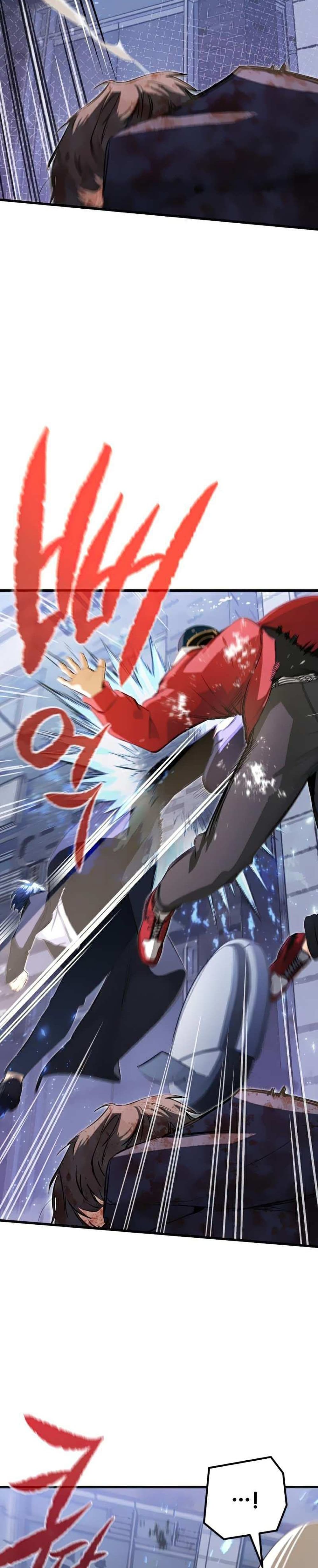 Phantom Spirit King 19-19