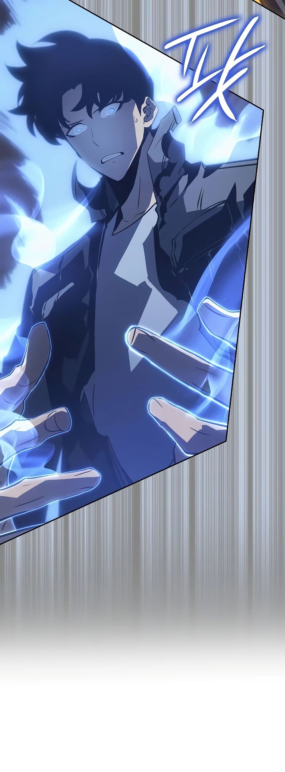 Solo Leveling : Ragnarok 13-13