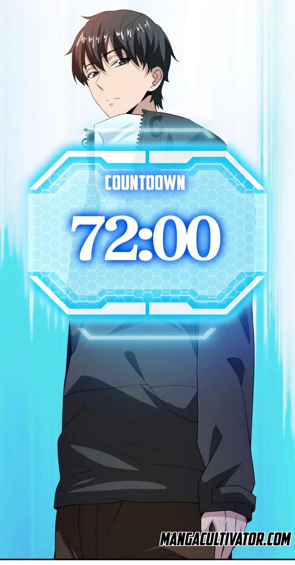 Have Been Stuck On The Same Day For 3,000 Years 10-10