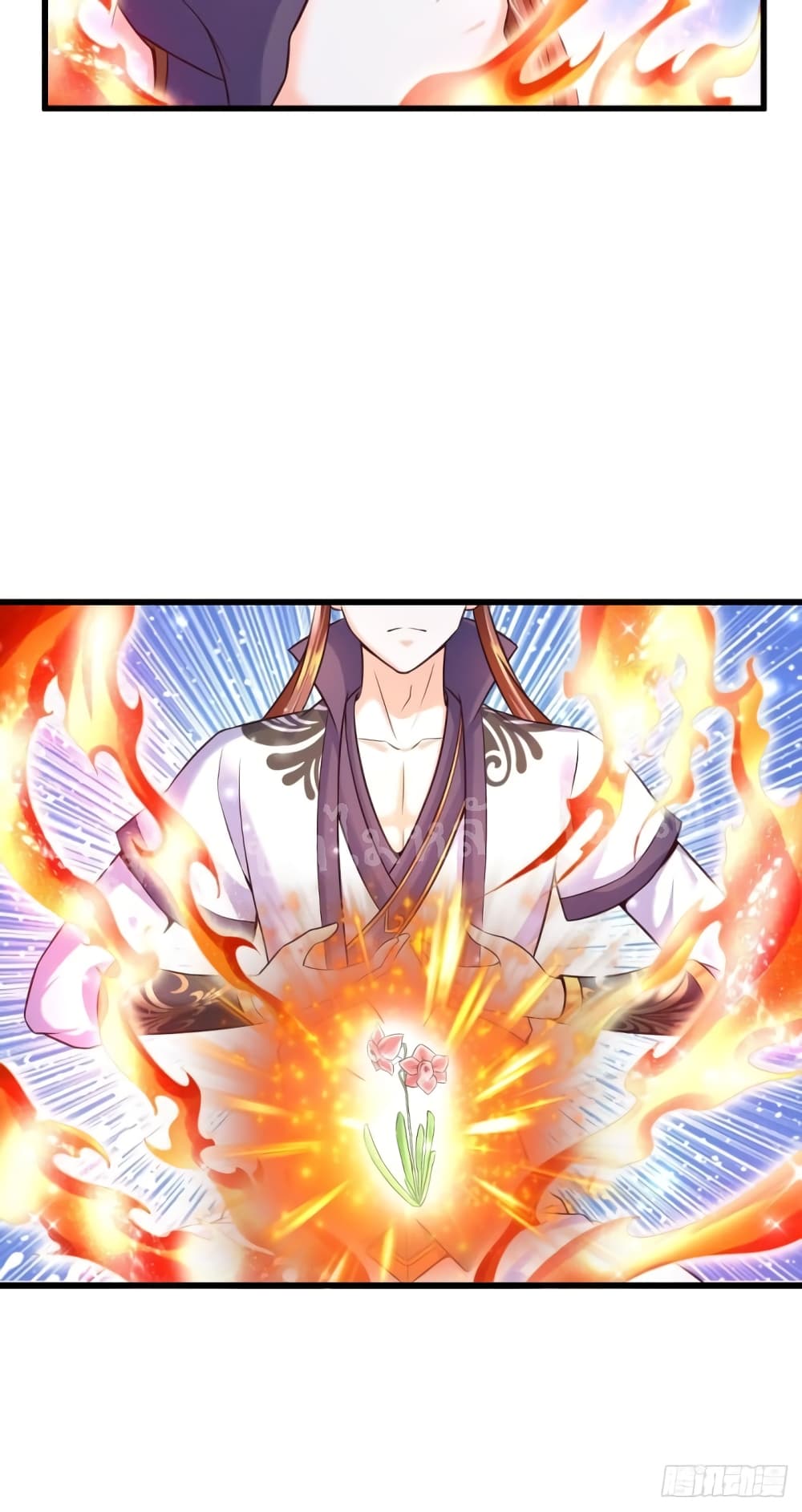 Rebirth of the Heavenly King 3-3