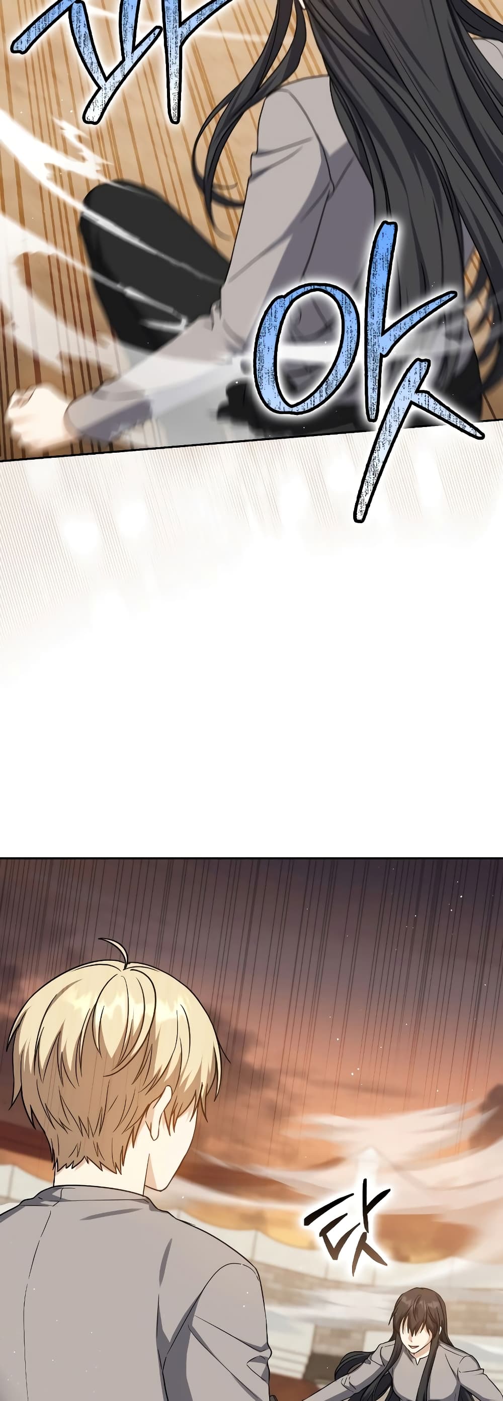 The Reincarnated Assassin is a Genius Swordsman 24-24