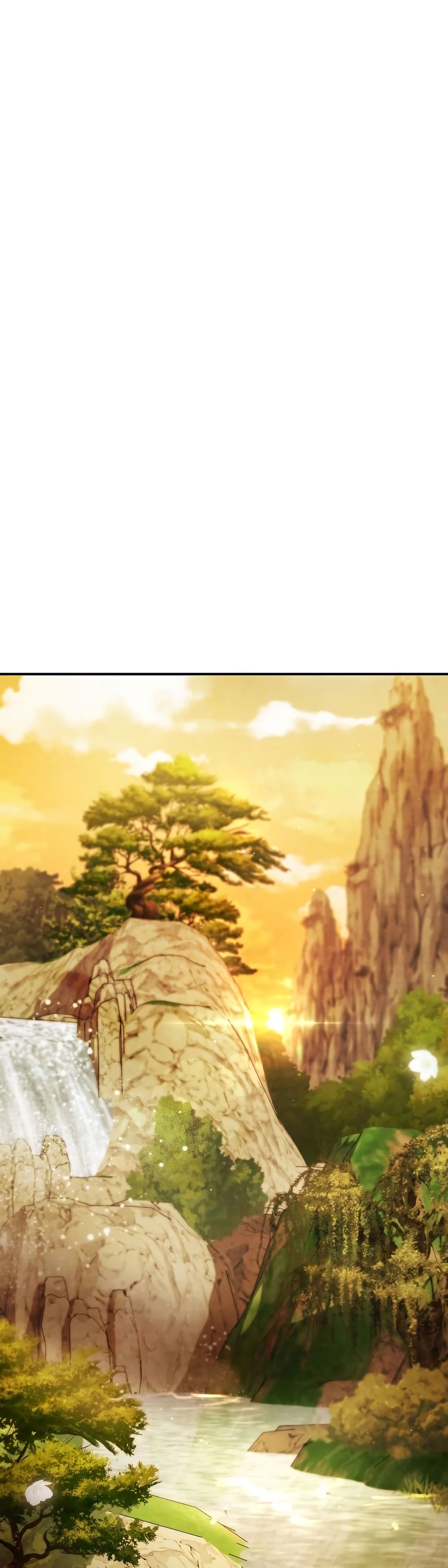 Chronicles Of The Martial God's Return 45-45