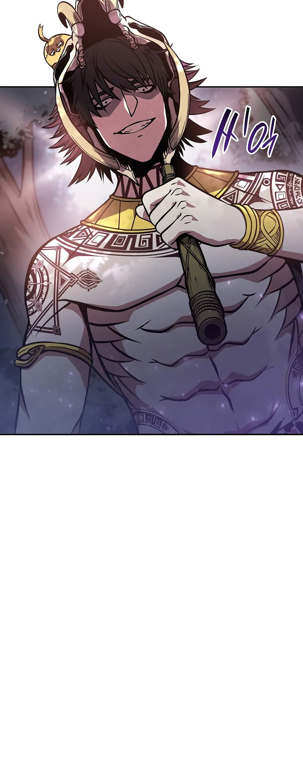 I Returned as an FFF-Class Witch Doctor 17-17