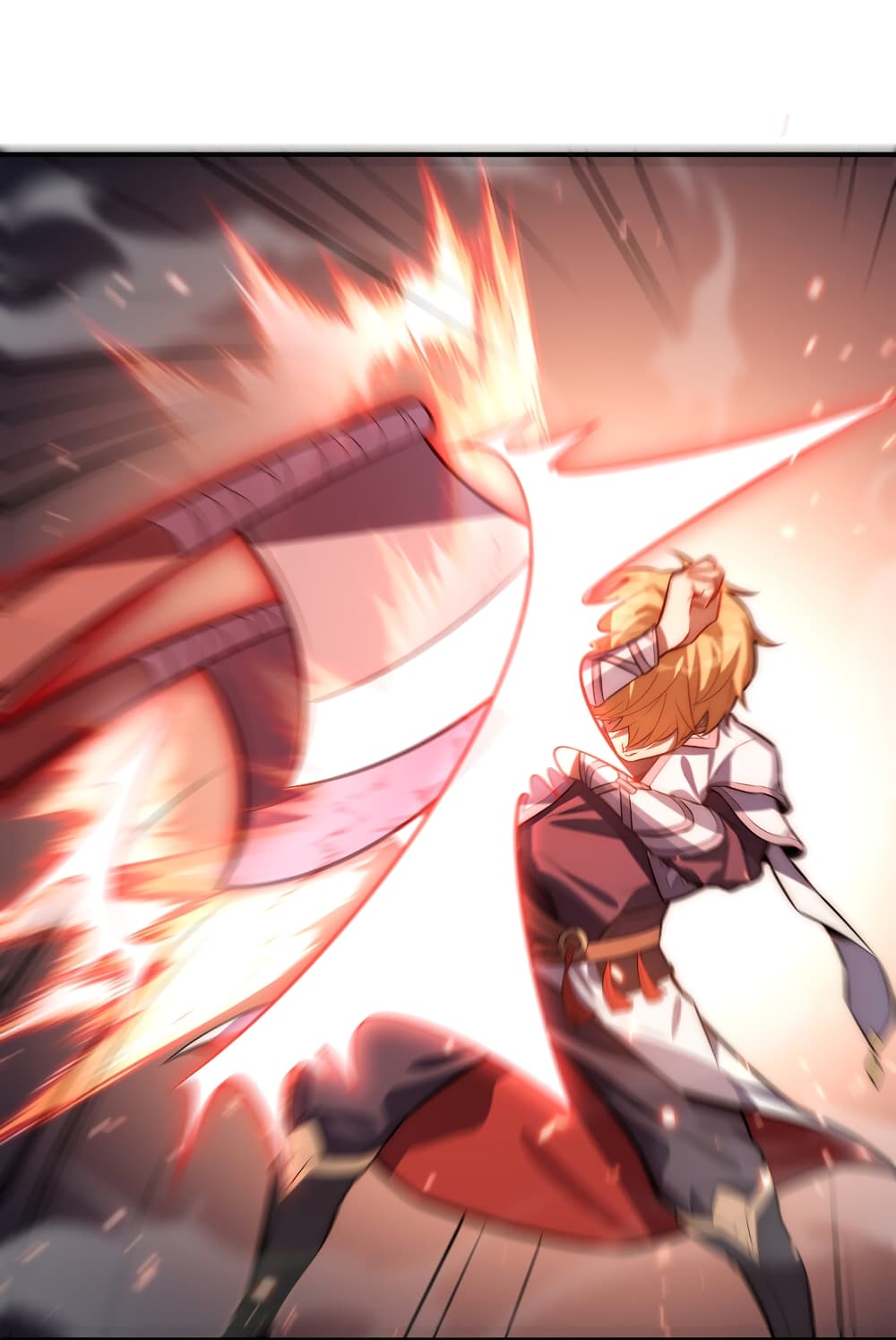 My Basic Attack Can Add Attack Effect 1-1