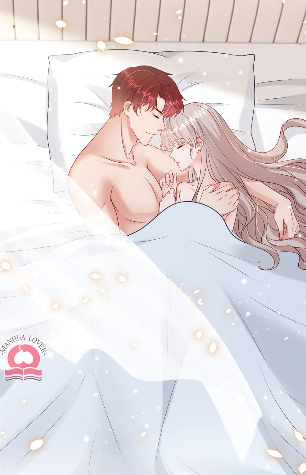 Declaration of love 38-38