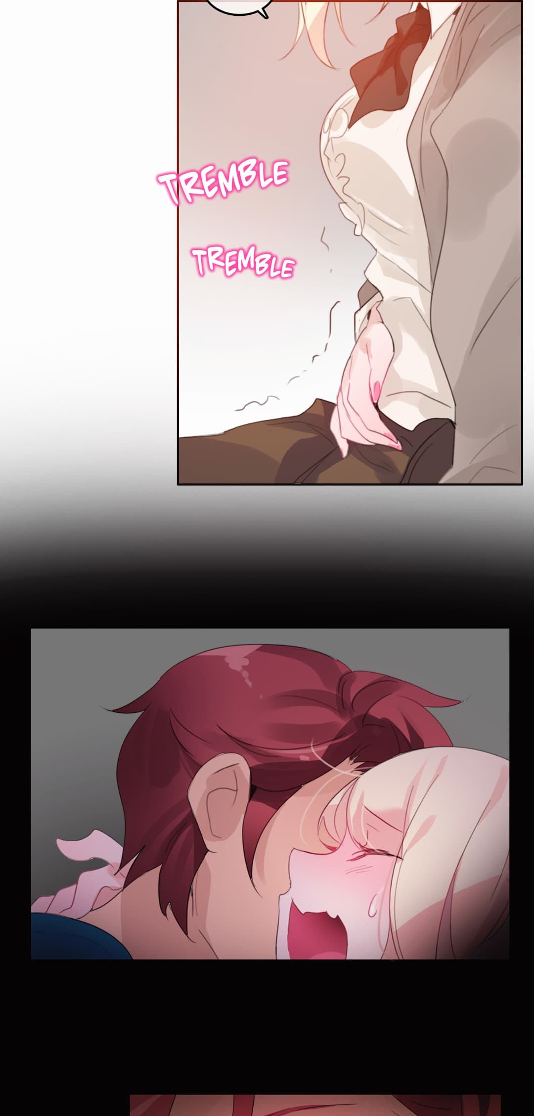 A Pervert's Daily Life 19-19