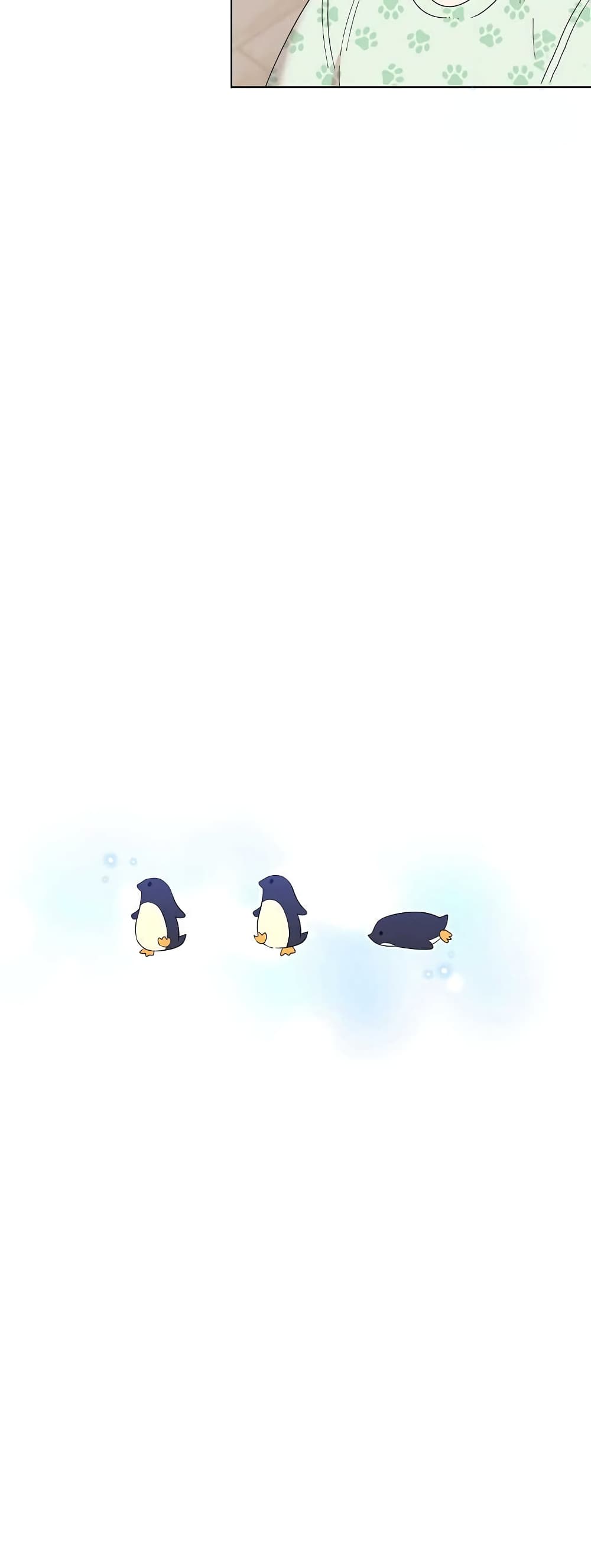 Brother, Am I Cute? 7-7