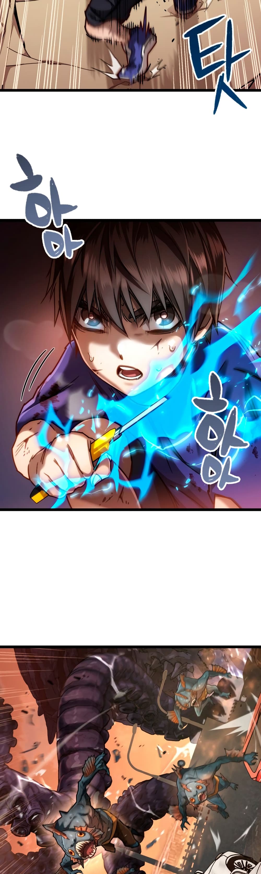 RE: Life Player 7-7