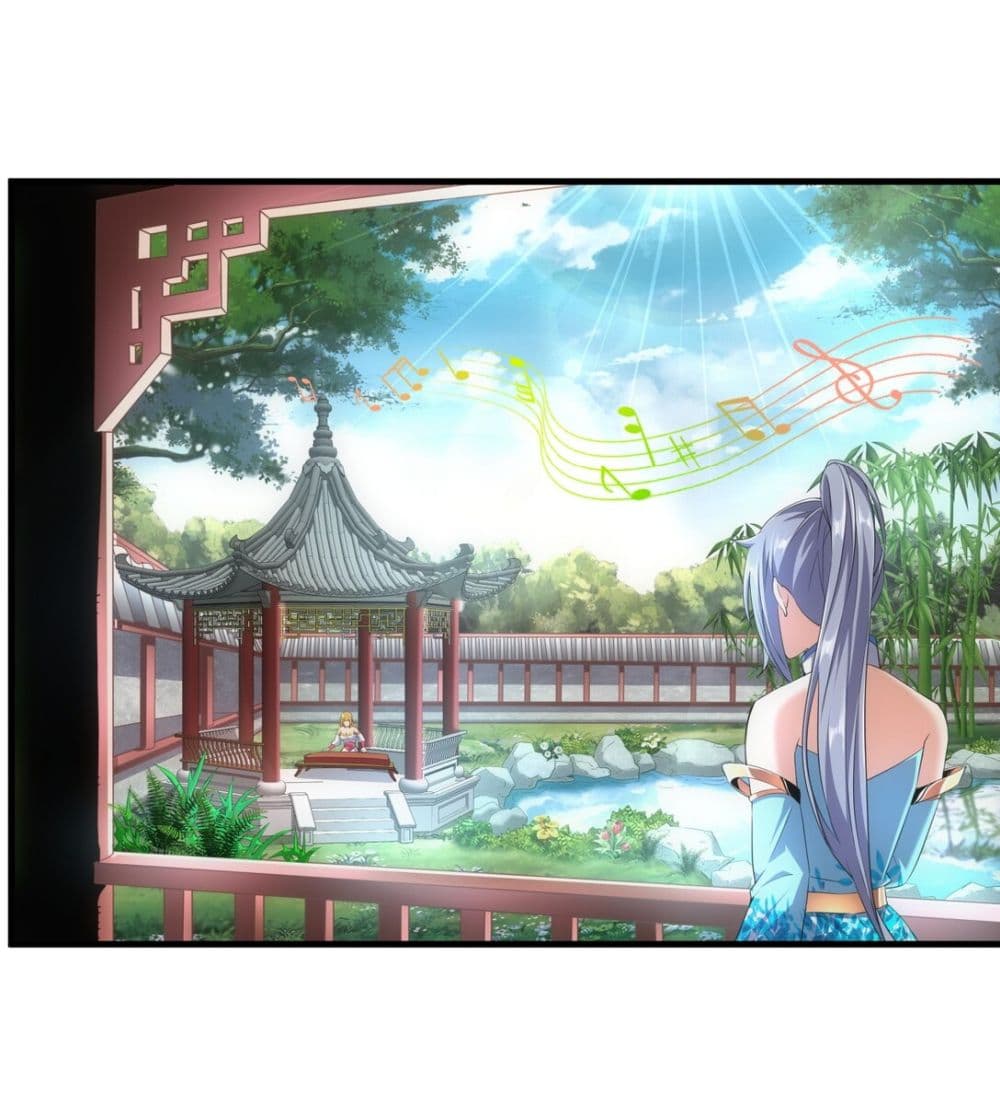 The Ten Thousand of Eternal God 20-20
