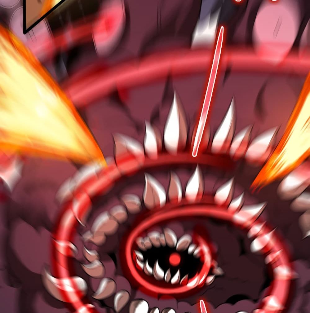 World's Apocalypse Online หมื่นสวรรค์สิ้นโลกา 38-38